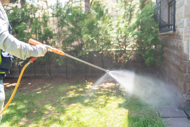 Wildlife Control Services in Carrollton, IL