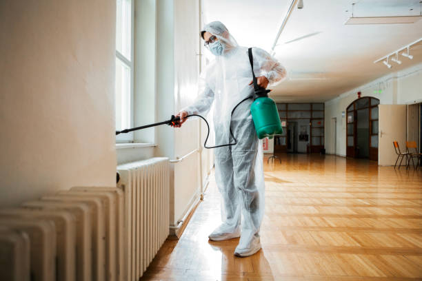 Best Residential Pest Control  in Carrollton, IL
